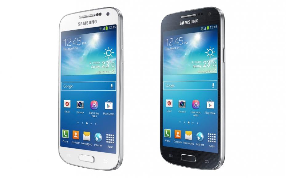 samsung galaxy s4 mini date prix disponibilité