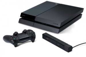 Sony révèle la Playstation 4 ainsi que quelques petits secrets