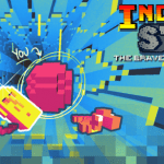 Indiana Stone : du Pixel Art dans un jeu déjanté