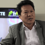 Entrevue avec William Chhao, directeur des terminaux mobiles ZTE France