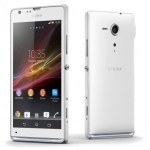 Le Sony Xperia SP est disponible à 250 euros chez Free Mobile