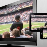 Les téléspectateurs mobiles sont plus attentifs au contenu des programmes TV