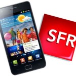 SFR : Android 4.1.2 arrive bientôt sur le Galaxy S2 NFC