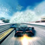 Asphalt 8 : Airborne optimisé pour la Nouvelle Nexus 7 Asphalt 8 : Airborne optimisé pour la Nouvelle Nexus 7
