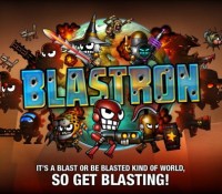 Blastron-1