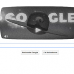 Google rend hommage à Roswell avec un Doodle