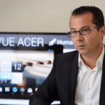 Entrevue avec Angelo d’Ambrosio, directeur de la division grand public Acer