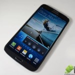 Test du Samsung Galaxy Mega 6.3… la phablette XXL