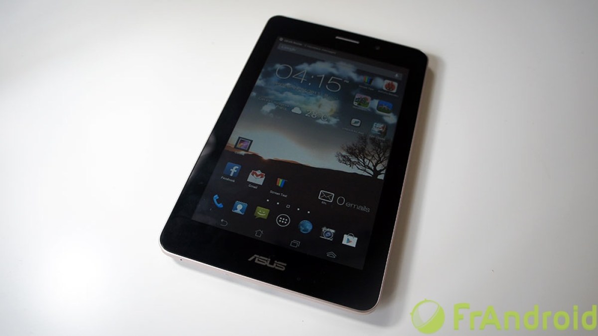 Asus FonePad