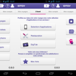 L’application iDTGV est maintenant disponible sur Android