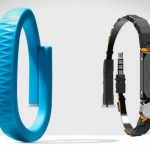 Yahoo! : Marissa Mayer offre un bracelet connecté Jawbone Up à ses employés