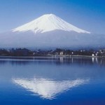 La 4G disponible sur le mont Fuji !