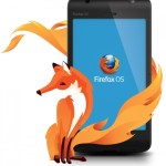 Firefox OS présentera ses nouveautés au MWC : vers des tablettes sous l’OS de Mozilla
