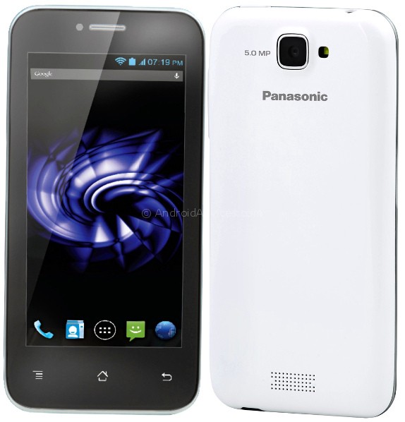 Panasonic T11