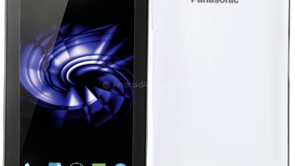 Panasonic T11