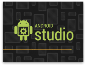 Android Studio 0.2.0 vient tout juste d’arriver