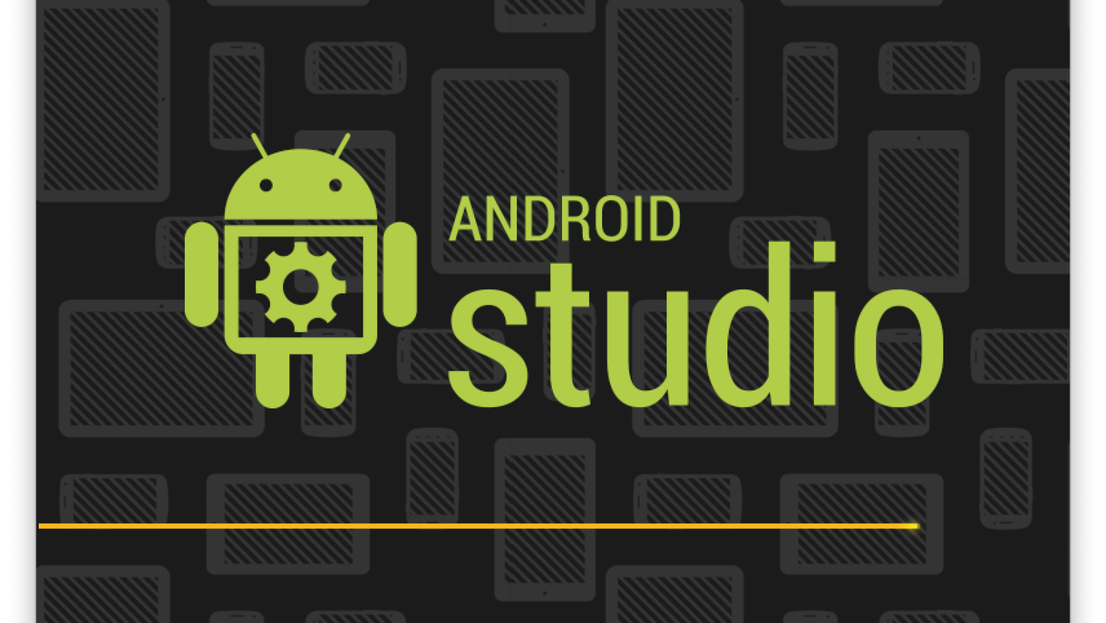 Android Studio 0.2.0 vient tout juste d'arriver — Frandroid