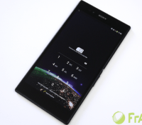 Sony Xperia Z Ultra