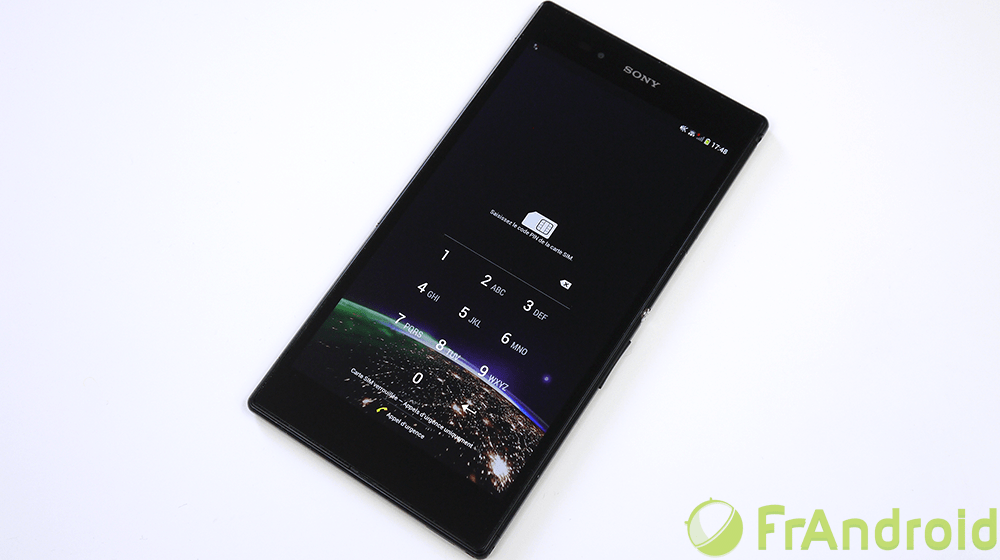 Sony Xperia Z Ultra