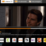 Orange : la TV fonctionne sur n’importe quel réseau Orange : la TV fonctionne sur n’importe quel réseau