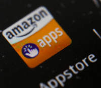 Amazon Appstore