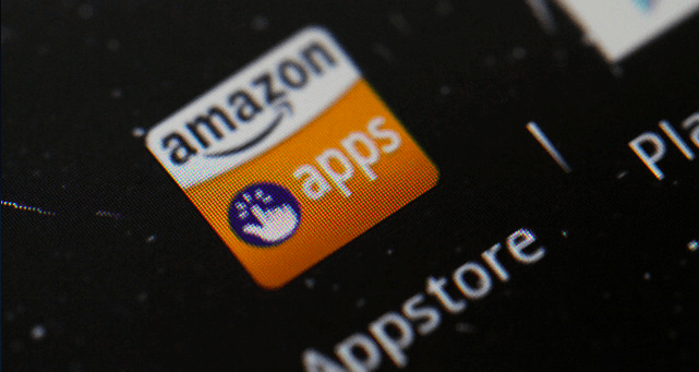 Amazon Appstore