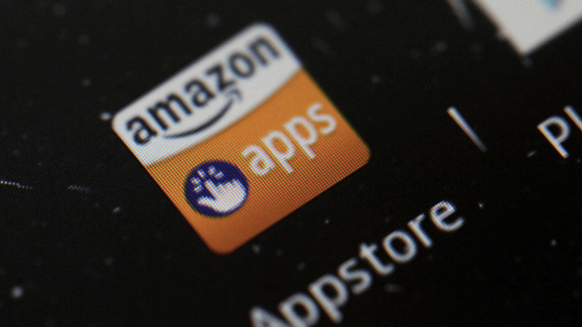 Amazon Appstore