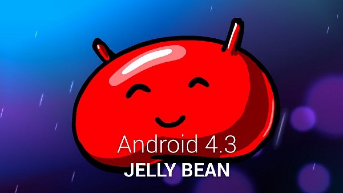 Android 4.3