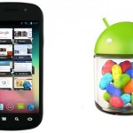 Nexus S : une ROM d’Android 4.3 (JSS15J) est disponible !