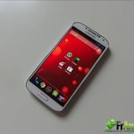 android 4.3 samsung galaxy s4 gt-i9505 google edition gt-i9505g image 0