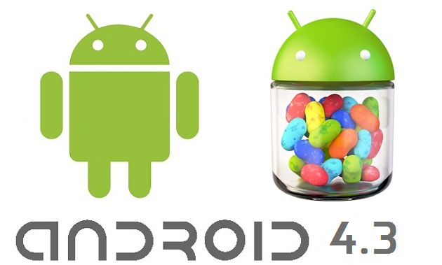 Android 4.3