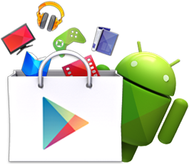 android google play web juillet july 2013 1