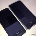 HTC One Mini : des photos et des caractéristiques