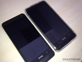 HTC One Mini : des photos et des caractéristiques