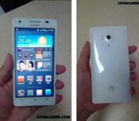 android huawei honor 3