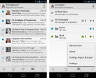 K-9 Mail : mise à jour majeure de l’application mail