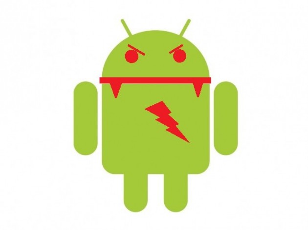 Malware Android