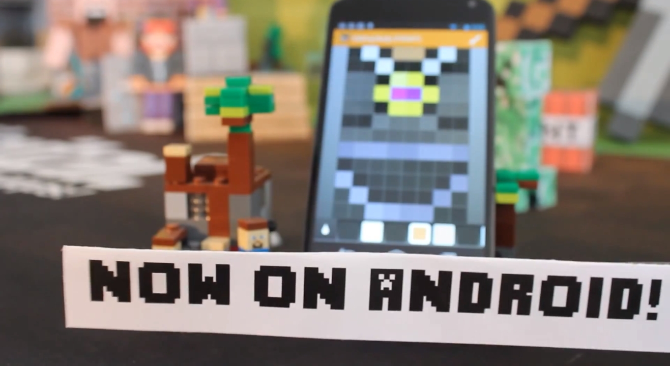 android minecraft skin studio