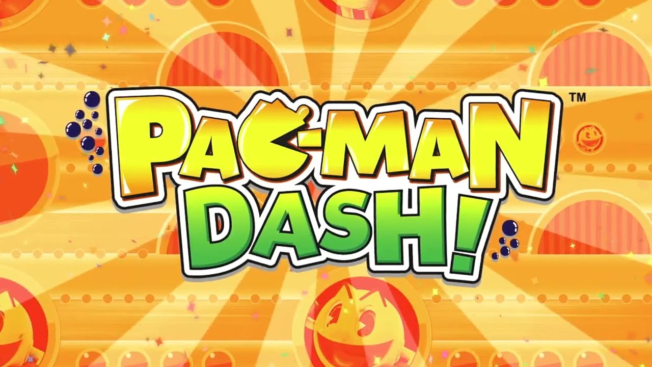 android pac-man dash image 0