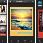 Polamatic, l’application Polaroid débarque sur le Google Play
