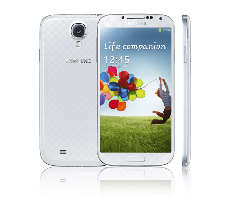 android samsung galaxy s4 gt-i9506