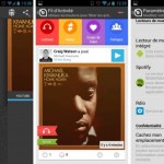 SoundWave, un réseau social musical sur Android (et iOS)