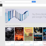 Google Play Livres s’invite dans 9 nouveaux pays