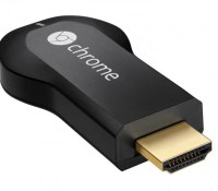 Chromecast