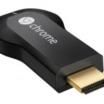 ChromeCast arrive en Europe grâce à Amazon