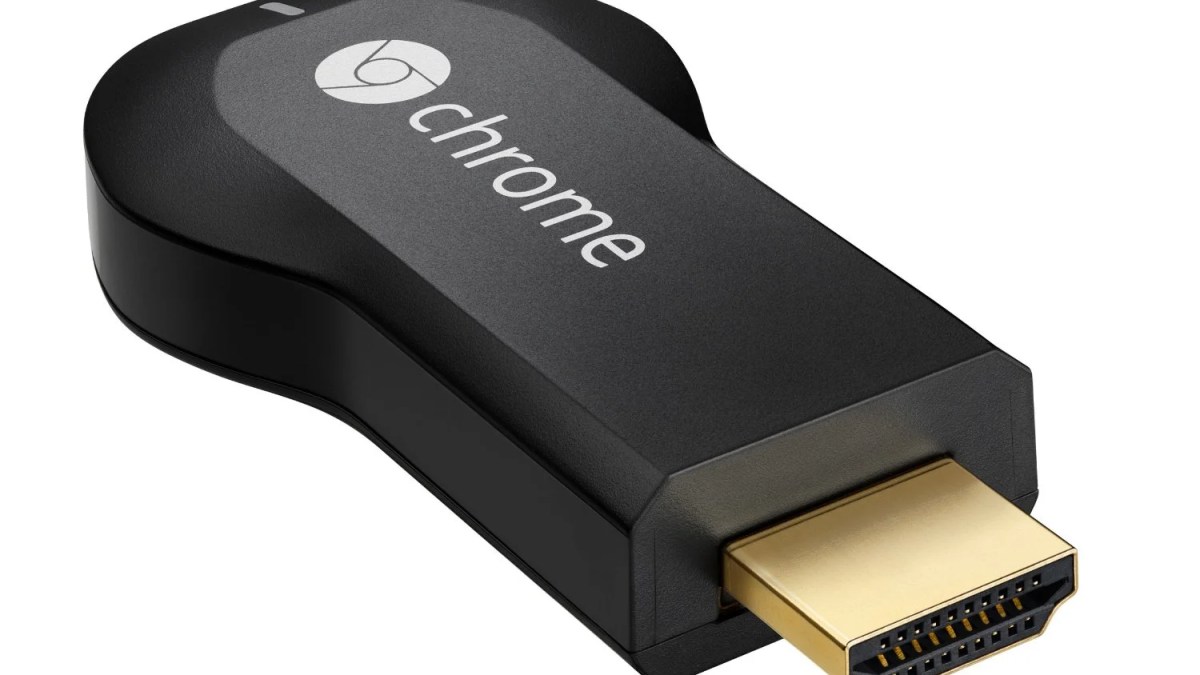 Chromecast