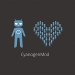 CyanogenMod 10.1 sur onze nouveaux smartphones
