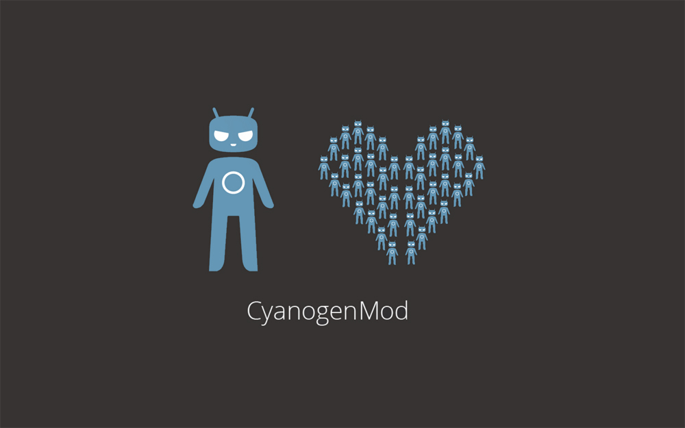 CyanogenMod 10.1