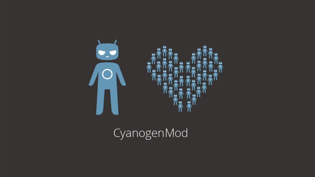 CyanogenMod 10.1