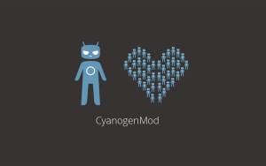 CyanogenMod 10.1 désormais compatible avec Google Voice